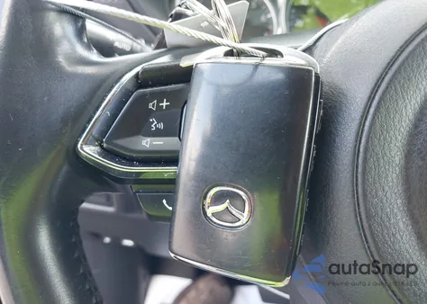 2020 Mazda Cx-5 Touring из США, поврежденный, VIN JM3KFACM5L1786248